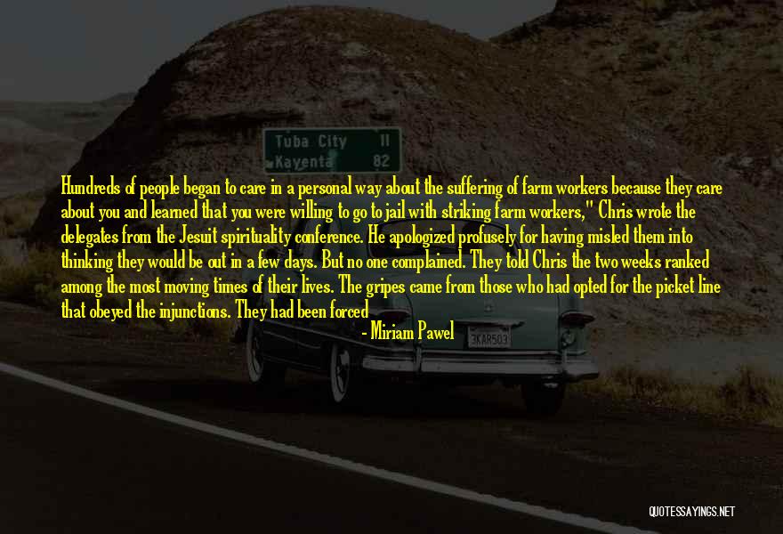 Miriam Pawel Quotes 1791030 Miriam Pawel Quotes 1791030