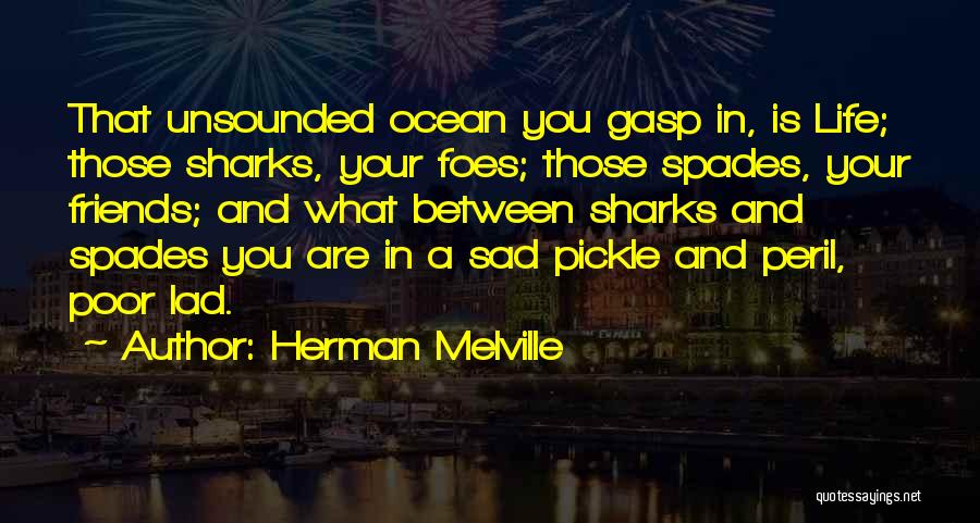 Miriam Quotable Quotes By Herman Melville