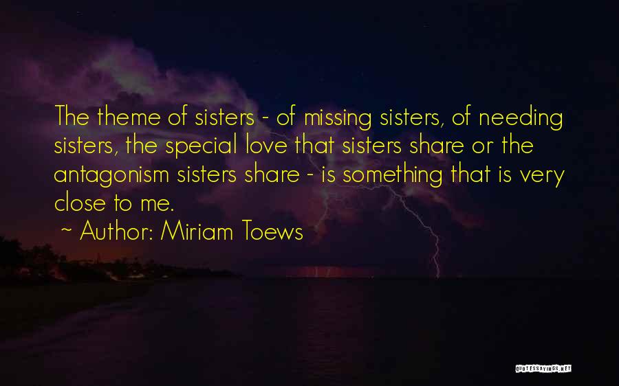 Miriam Toews Quotes 1486949