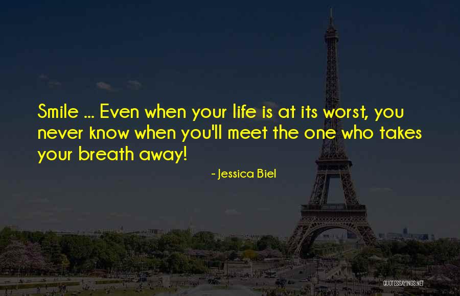 Miriama Kamo Quotes By Jessica Biel Miriama Kamo Quotes By Jessica Biel