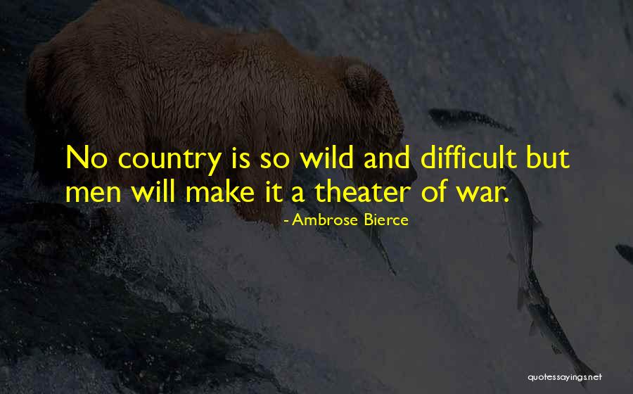 Mirian Franco Quotes By Ambrose Bierce Mirian Franco Quotes By Ambrose Bierce