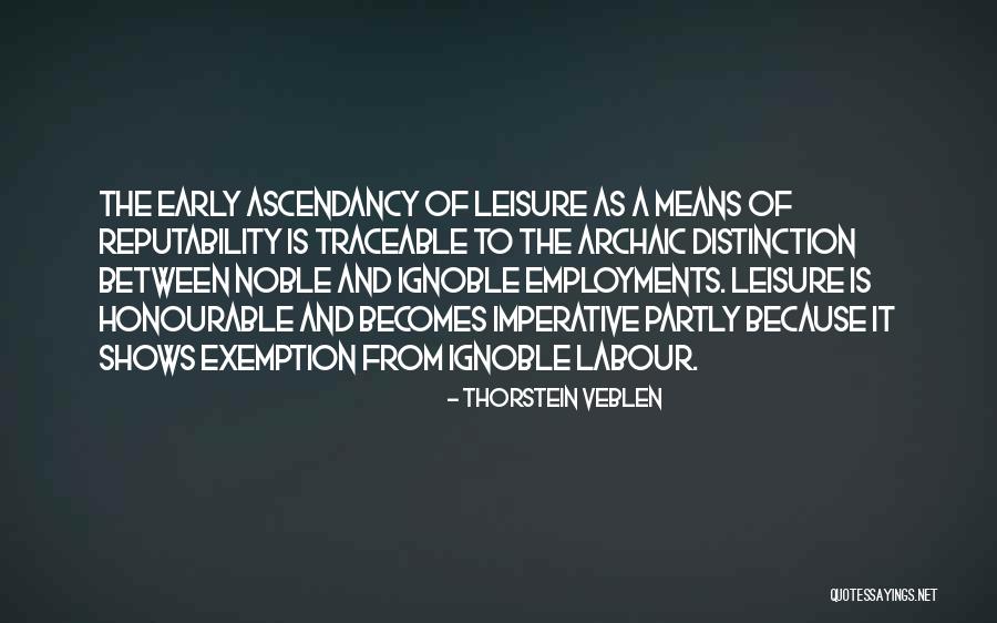 Mirian German Quotes By Thorstein Veblen Mirian German Quotes By Thorstein Veblen