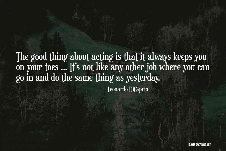 Miriana Fairy Quotes By Leonardo DiCaprio Miriana Fairy Quotes By Leonardo DiCaprio