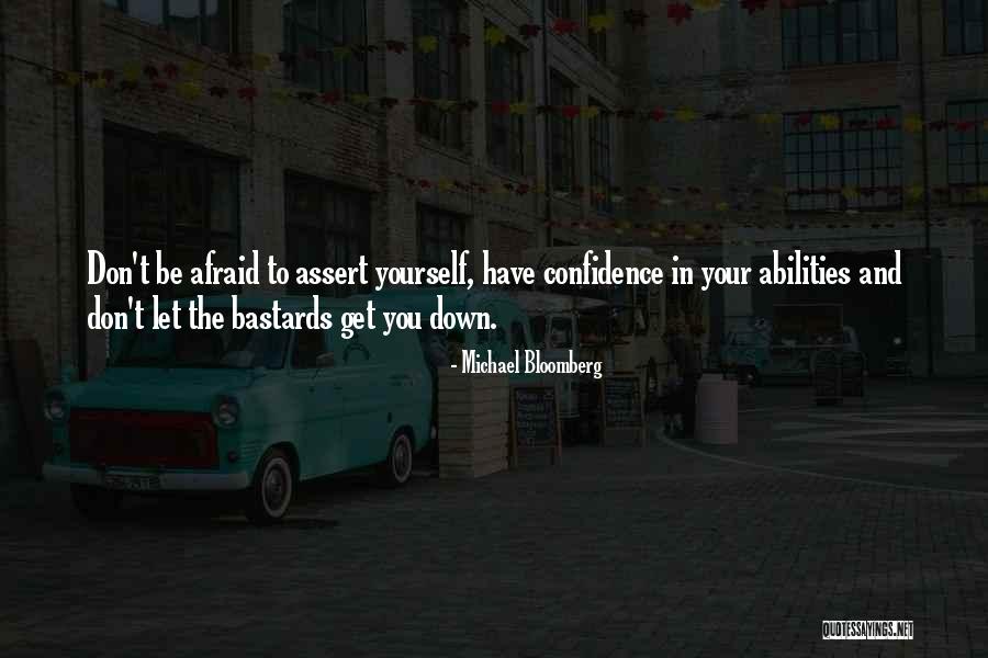 Miriana Fairy Quotes By Michael Bloomberg Miriana Fairy Quotes By Michael Bloomberg