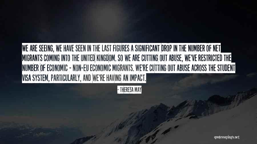 Mirielis Nieto Quotes By Theresa May Mirielis Nieto Quotes By Theresa May