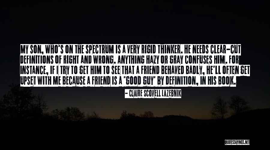 Mirielle Duperval Quotes By Claire Scovell LaZebnik Mirielle Duperval Quotes By Claire Scovell LaZebnik