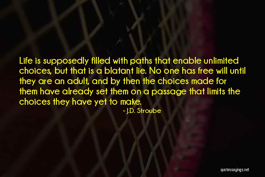 Miriels Enchanted Quotes By J.D. Stroube Miriels Enchanted Quotes By J.D. Stroube