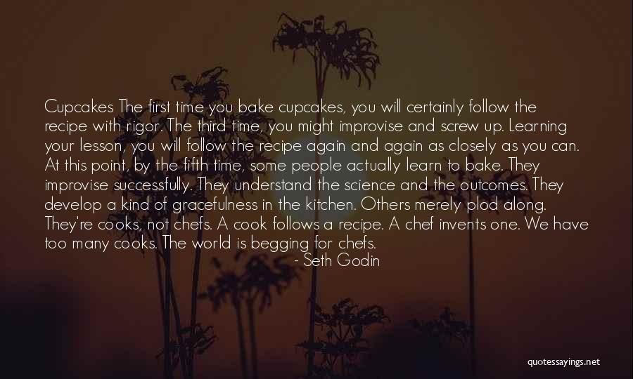 Miriem Bensalah Chaqroun Quotes By Seth Godin Miriem Bensalah Chaqroun Quotes By Seth Godin