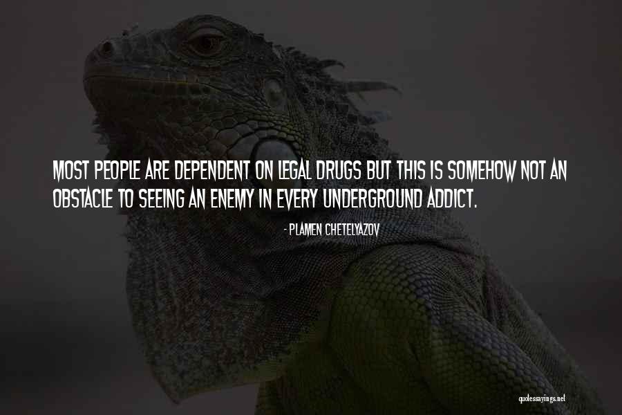 Miriem Boss Quotes By Plamen Chetelyazov Miriem Boss Quotes By Plamen Chetelyazov
