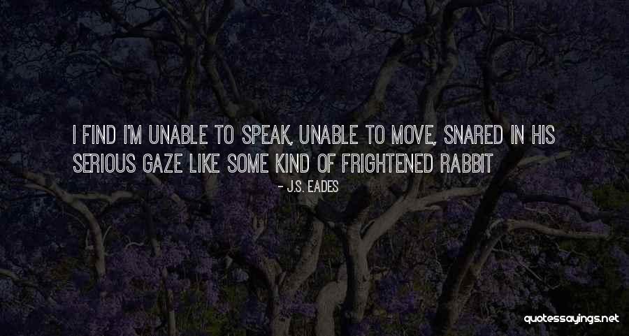 Miriemi Quotes By J.S. Eades Miriemi Quotes By J.S. Eades