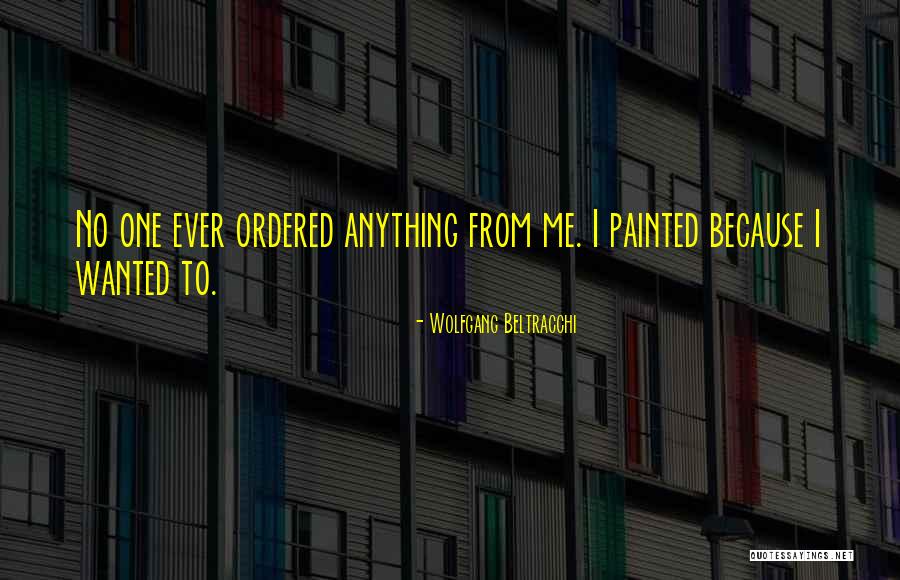 Miriemi Quotes By Wolfgang Beltracchi Miriemi Quotes By Wolfgang Beltracchi