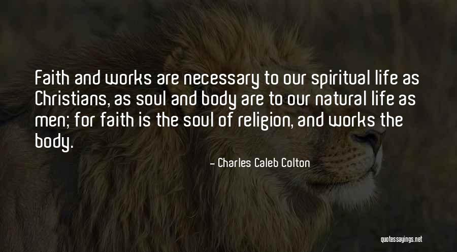 Mirin Recipe Quotes By Charles Caleb Colton Mirin Recipe Quotes By Charles Caleb Colton