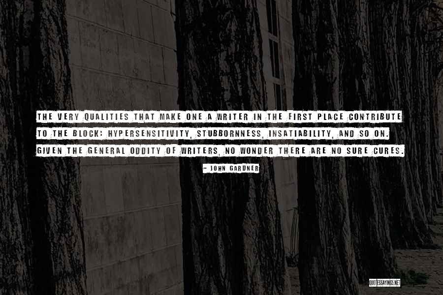 Mirin Substitute Quotes By John Gardner Mirin Substitute Quotes By John Gardner
