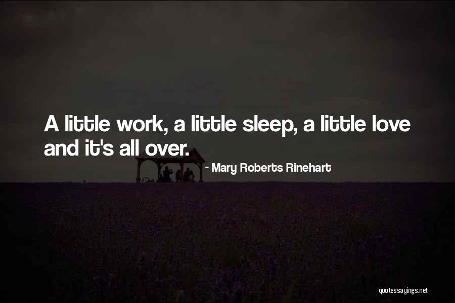 Miripolsky Quotes By Mary Roberts Rinehart Miripolsky Quotes By Mary Roberts Rinehart