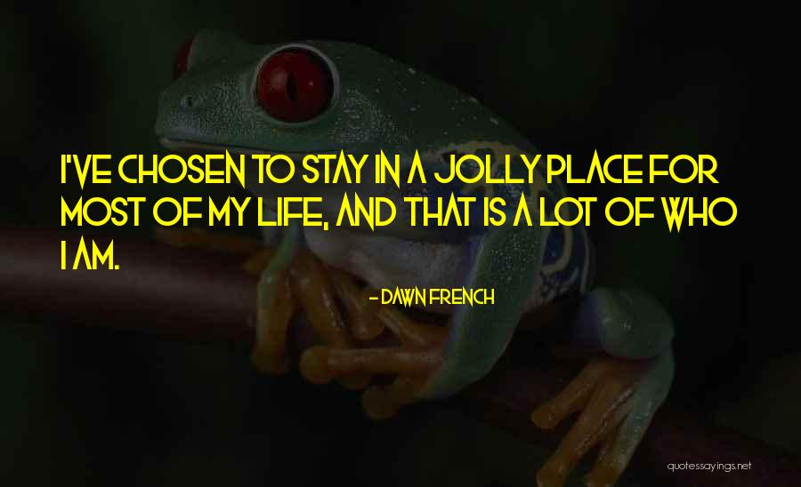 Mirirai Driving School Quotes By Dawn French Mirirai Driving School Quotes By Dawn French