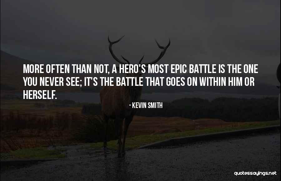 Mirisch Cartoons Quotes By Kevin Smith Mirisch Cartoons Quotes By Kevin Smith