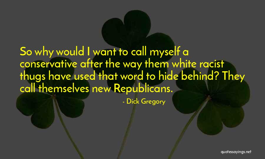 Mirissa Hills Quotes By Dick Gregory Mirissa Hills Quotes By Dick Gregory