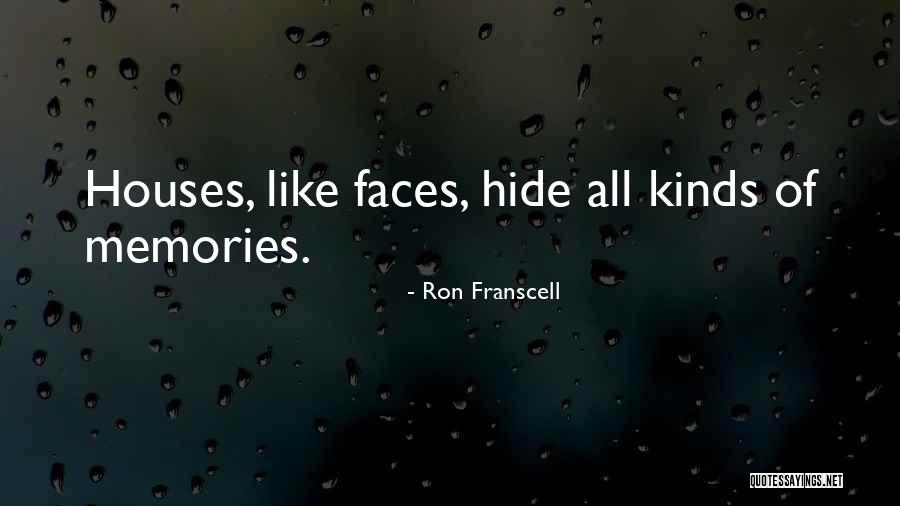 Mirissa Hills Quotes By Ron Franscell Mirissa Hills Quotes By Ron Franscell