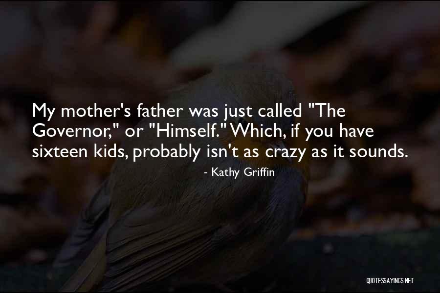 Mirito Arvelo Quotes By Kathy Griffin Mirito Arvelo Quotes By Kathy Griffin