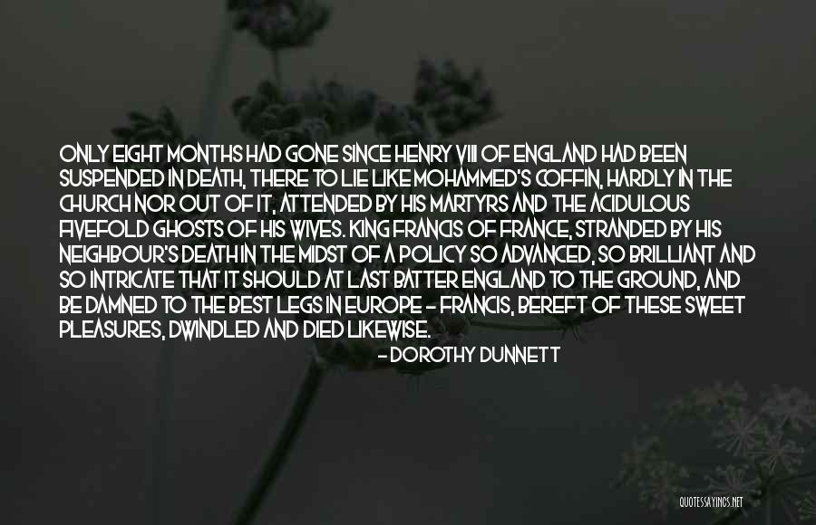 Mirito Outdoor Quotes By Dorothy Dunnett Mirito Outdoor Quotes By Dorothy Dunnett