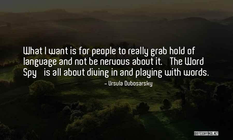 Mirito Quotes By Ursula Dubosarsky Mirito Quotes By Ursula Dubosarsky