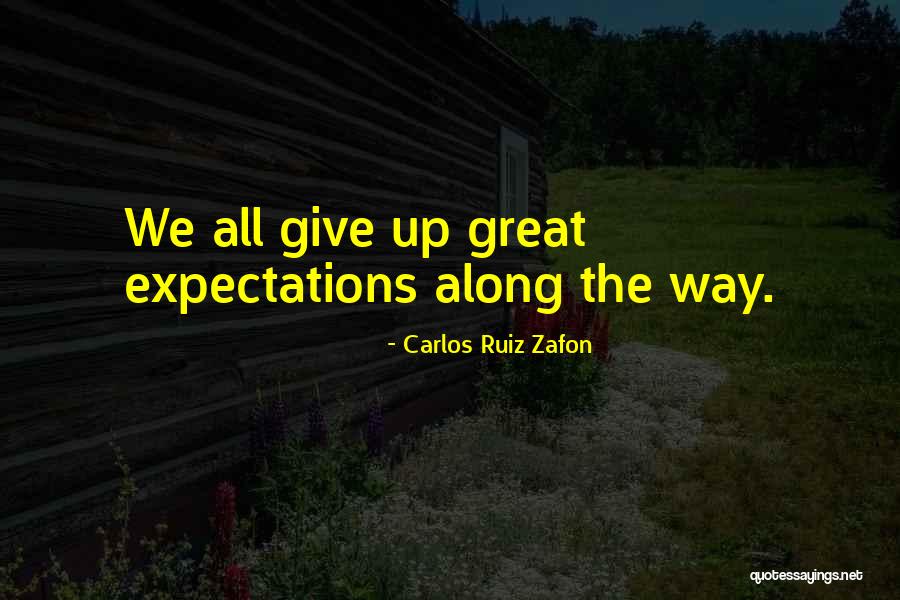 Mirixa Mtm Quotes By Carlos Ruiz Zafon