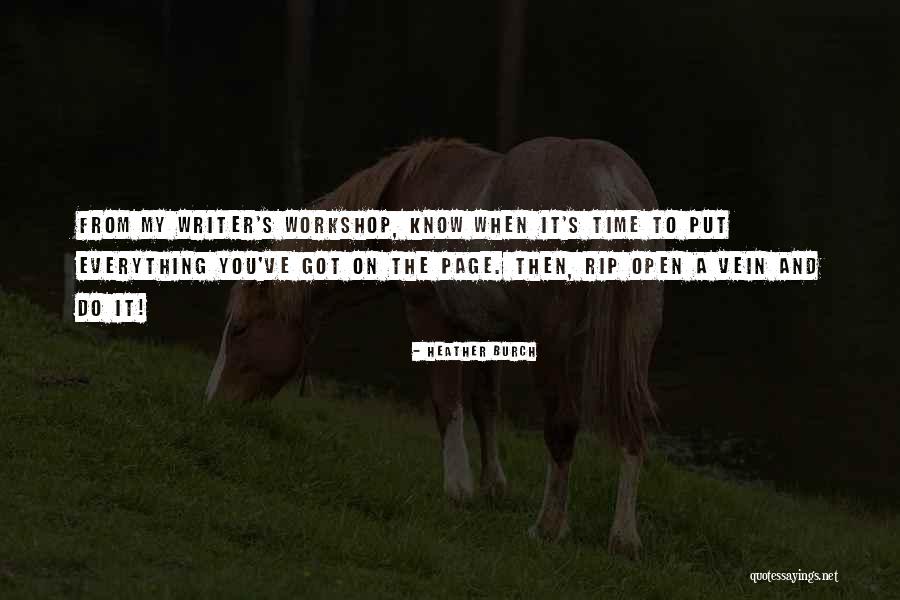 Mirixa Pro Quotes By Heather Burch Mirixa Pro Quotes By Heather Burch