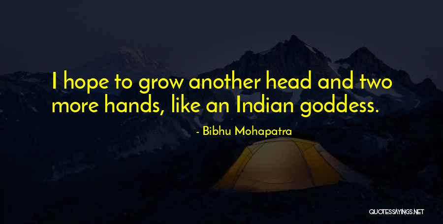 Mirjam Puchner Quotes By Bibhu Mohapatra Mirjam Puchner Quotes By Bibhu Mohapatra