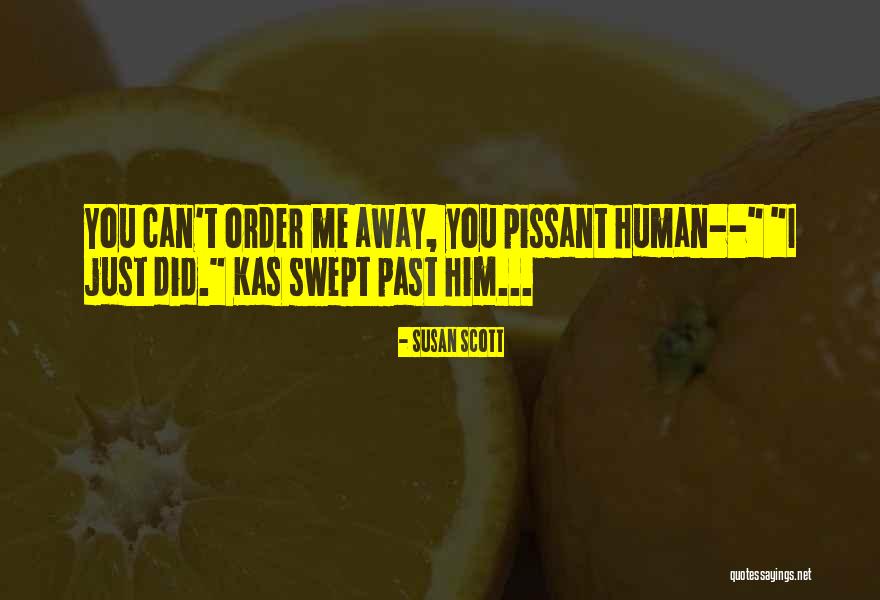 Mirjami Penttinen Quotes By Susan Scott Mirjami Penttinen Quotes By Susan Scott
