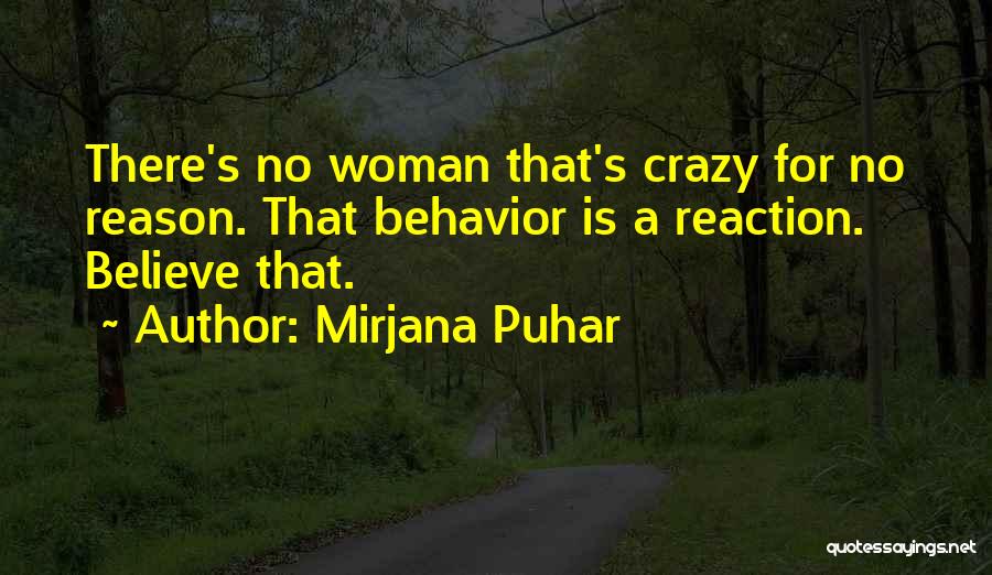 Mirjana Puhar Quotes 1837054