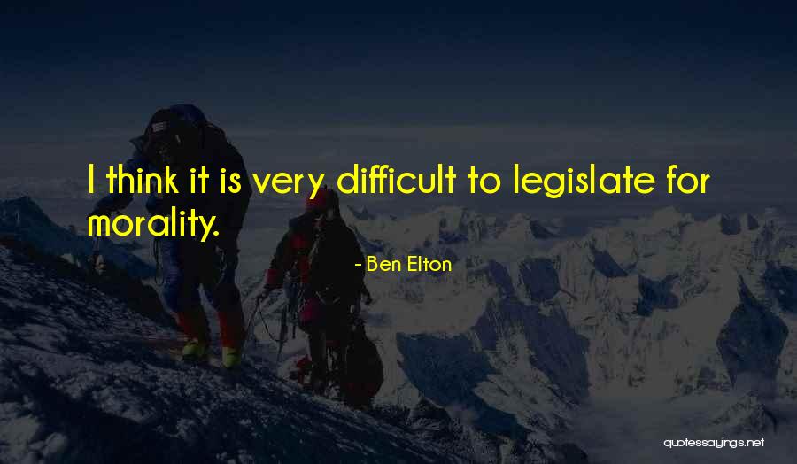 Mirka Vavrinec Quotes By Ben Elton Mirka Vavrinec Quotes By Ben Elton