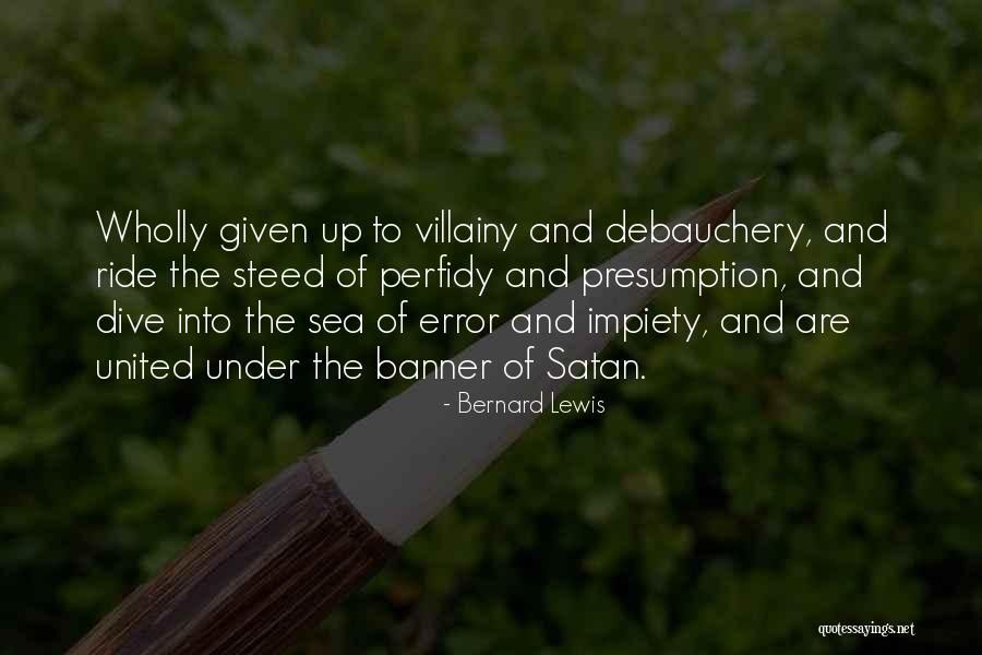 Mirka Vavrinec Quotes By Bernard Lewis Mirka Vavrinec Quotes By Bernard Lewis