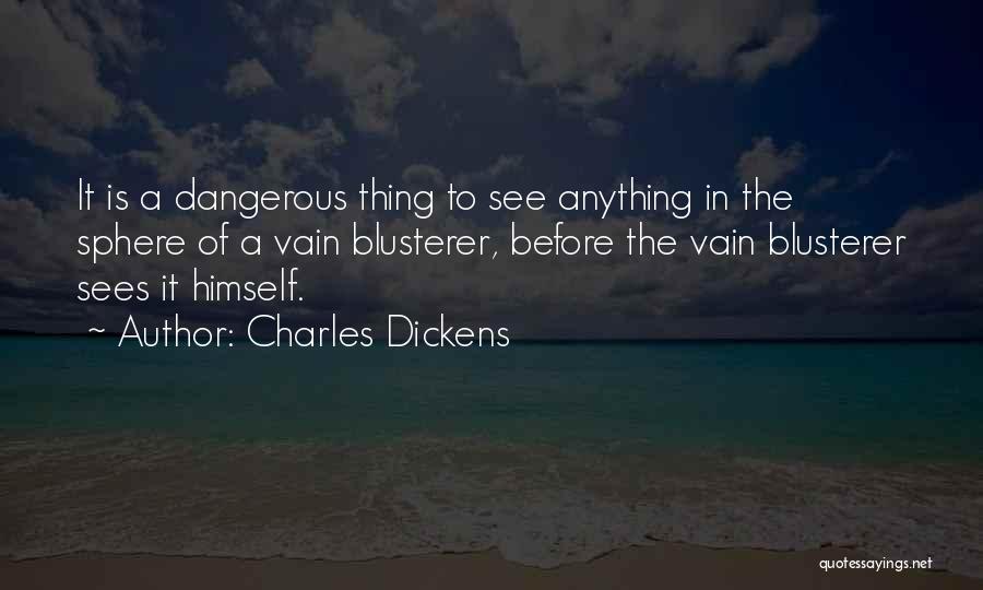 Mirkins Quotes By Charles Dickens