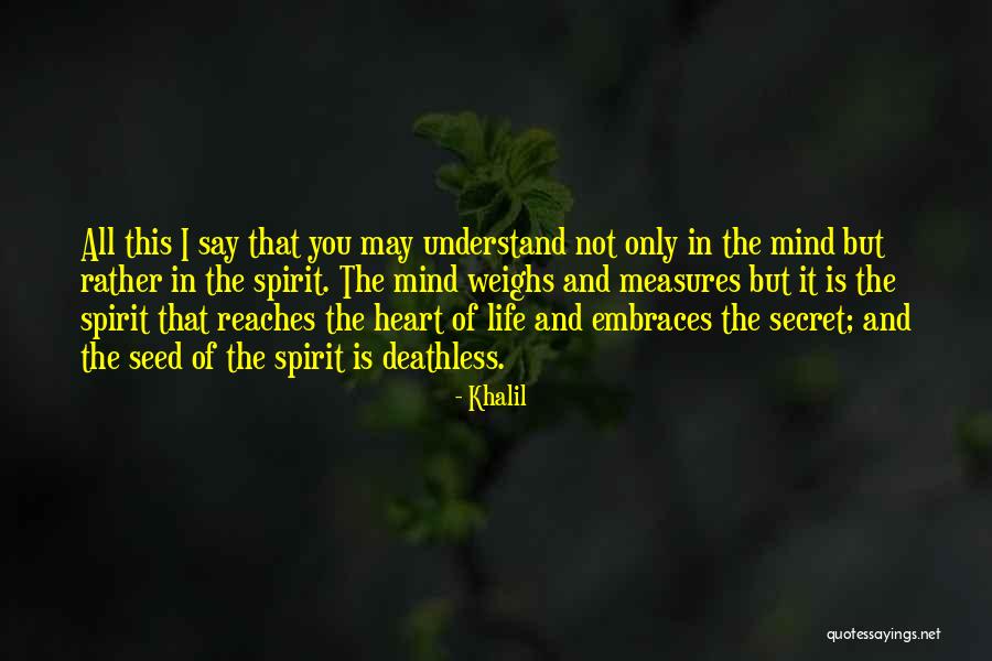 Mirkkal By Mir Quotes By Khalil Mirkkal By Mir Quotes By Khalil