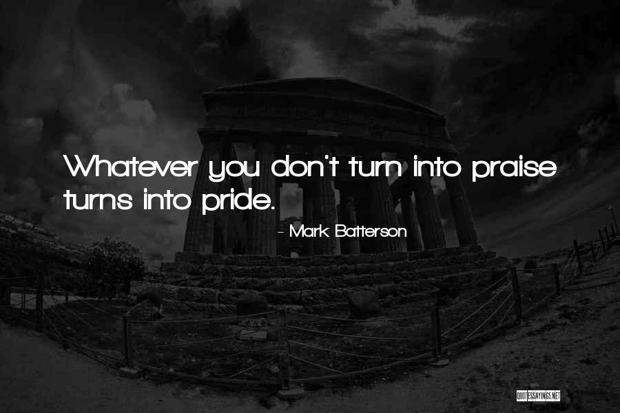 Mirko Cro Quotes By Mark Batterson Mirko Cro Quotes By Mark Batterson