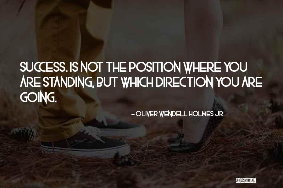 Mirko Cro Quotes By Oliver Wendell Holmes Jr. Mirko Cro Quotes By Oliver Wendell Holmes Jr.