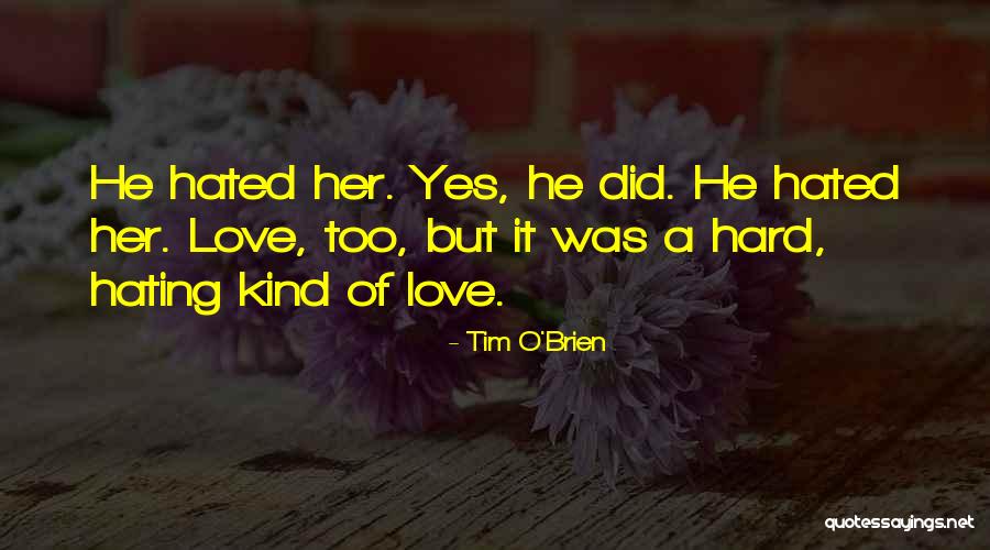 Mirko Cro Quotes By Tim O'Brien Mirko Cro Quotes By Tim O'Brien