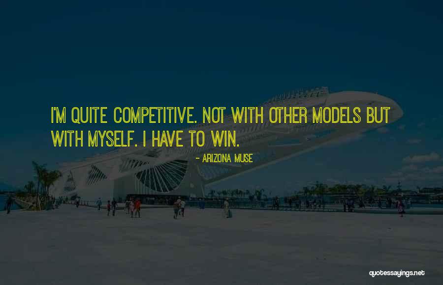 Mirko Jurkovic Quotes By Arizona Muse Mirko Jurkovic Quotes By Arizona Muse