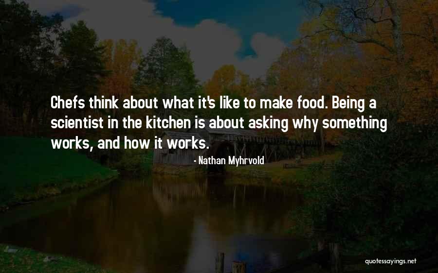 Mirkovic Paneli Quotes By Nathan Myhrvold Mirkovic Paneli Quotes By Nathan Myhrvold