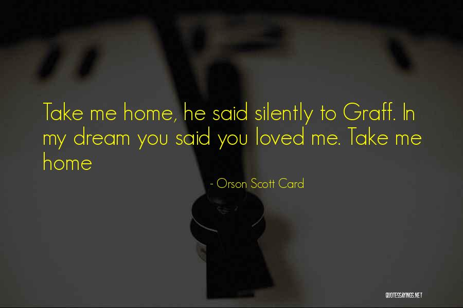 Mirla Castellano Quotes By Orson Scott Card Mirla Castellano Quotes By Orson Scott Card