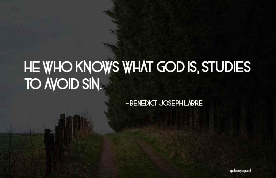 Mirla Sousa Quotes By Benedict Joseph Labre Mirla Sousa Quotes By Benedict Joseph Labre