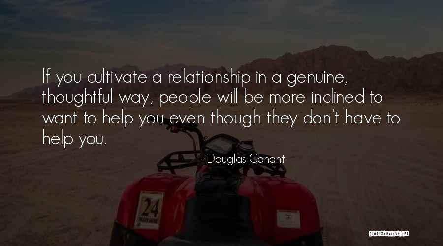 Mirlinda Kukaj Quotes By Douglas Conant Mirlinda Kukaj Quotes By Douglas Conant