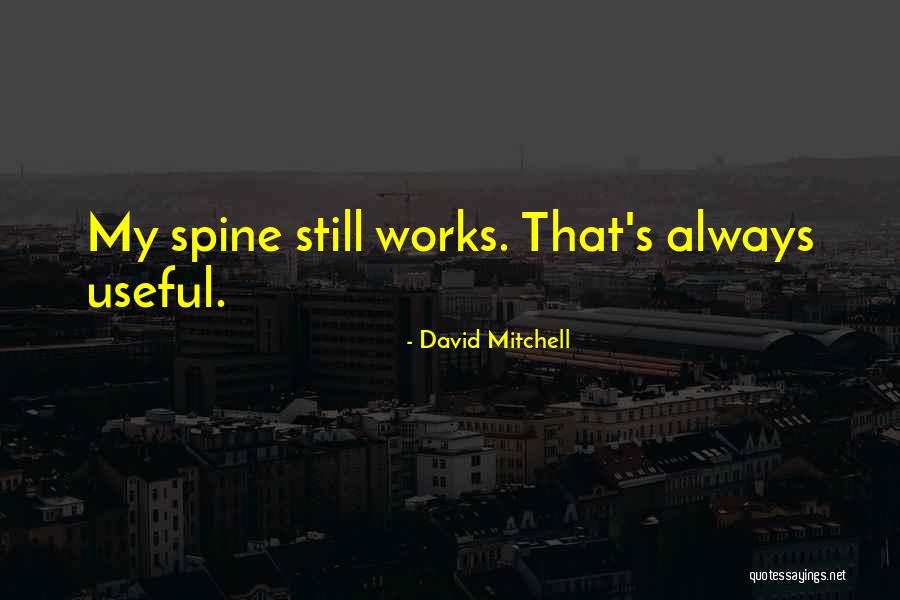 Mirlinda Vula Quotes By David Mitchell Mirlinda Vula Quotes By David Mitchell