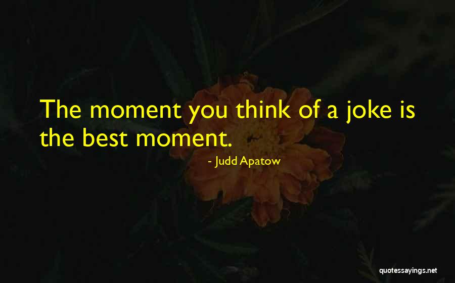 Mirlinda Vula Quotes By Judd Apatow Mirlinda Vula Quotes By Judd Apatow