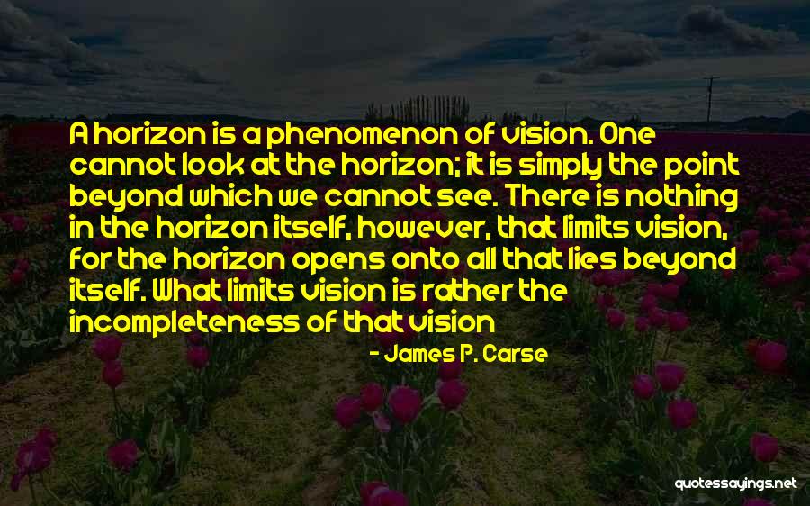 Mirlytwirly Quotes By James P. Carse Mirlytwirly Quotes By James P. Carse