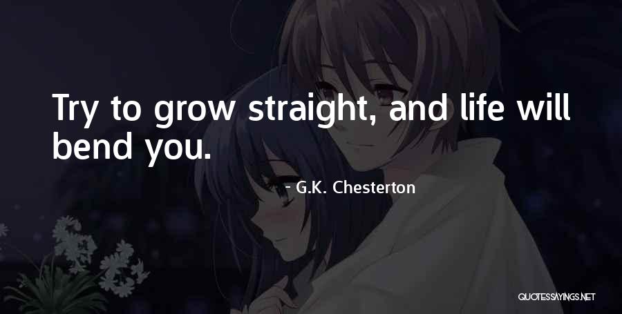 Mirman Law Quotes By G.K. Chesterton Mirman Law Quotes By G.K. Chesterton