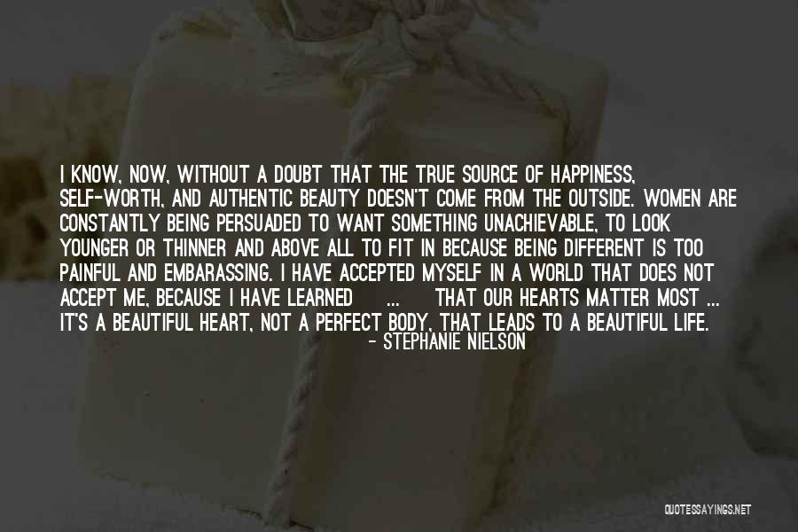 Mirman Law Quotes By Stephanie Nielson Mirman Law Quotes By Stephanie Nielson