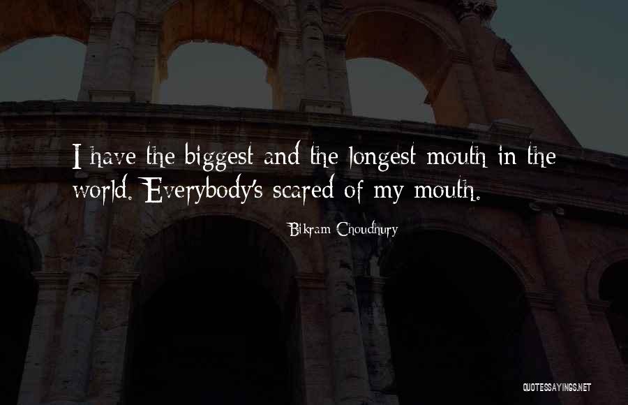 Mirni Ljiljan Quotes By Bikram Choudhury Mirni Ljiljan Quotes By Bikram Choudhury