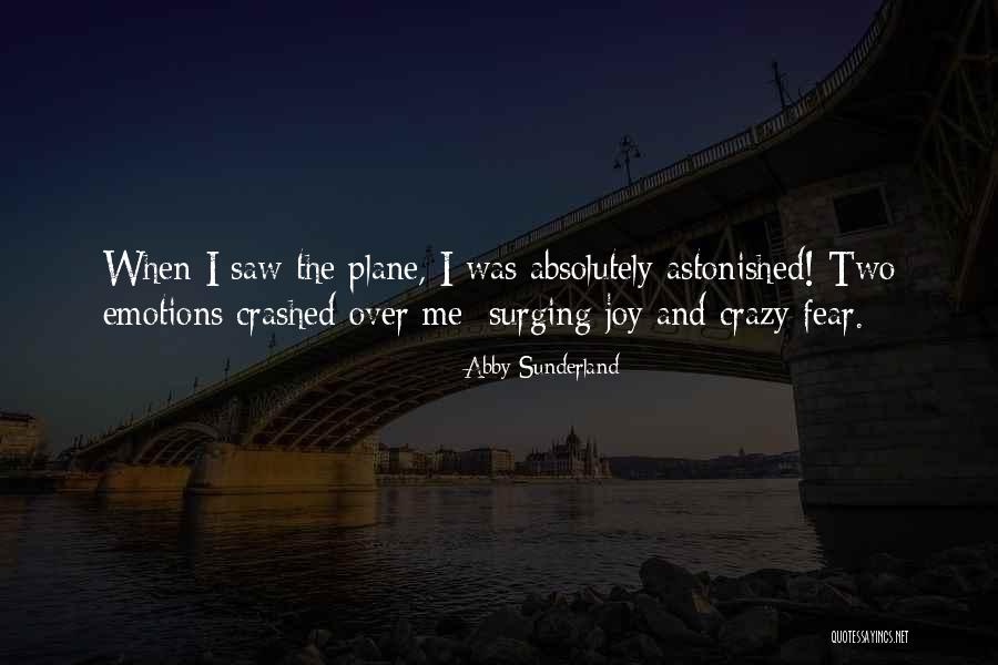 Mirning Quotes By Abby Sunderland Mirning Quotes By Abby Sunderland