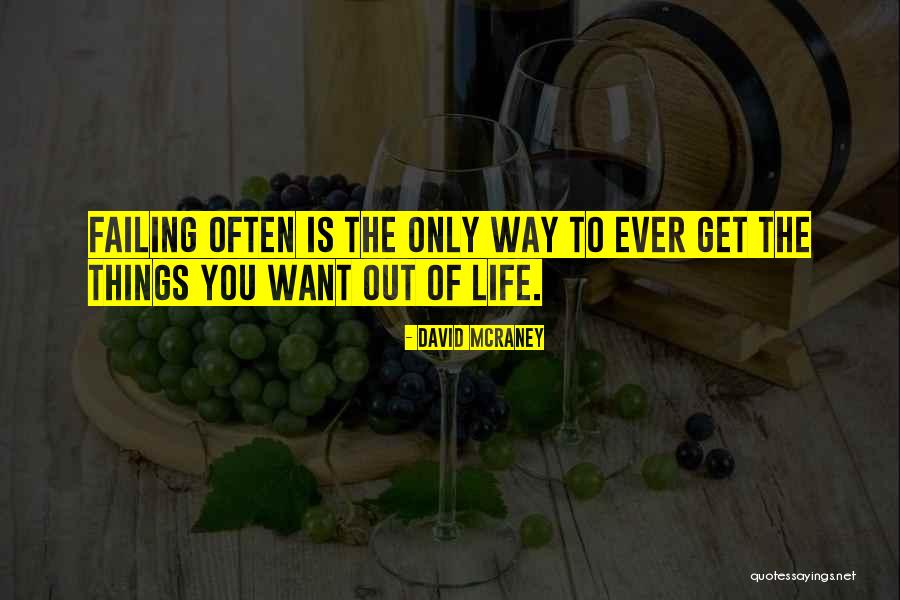 Mirninsky Quotes By David McRaney Mirninsky Quotes By David McRaney